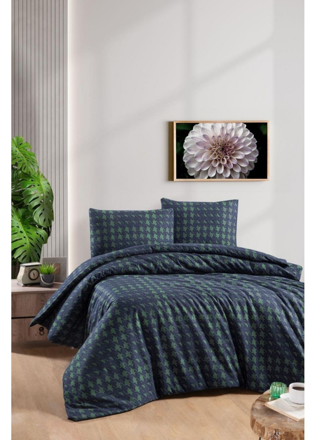 Комплект постельного белья 1,5-спальный Choise (315870345)