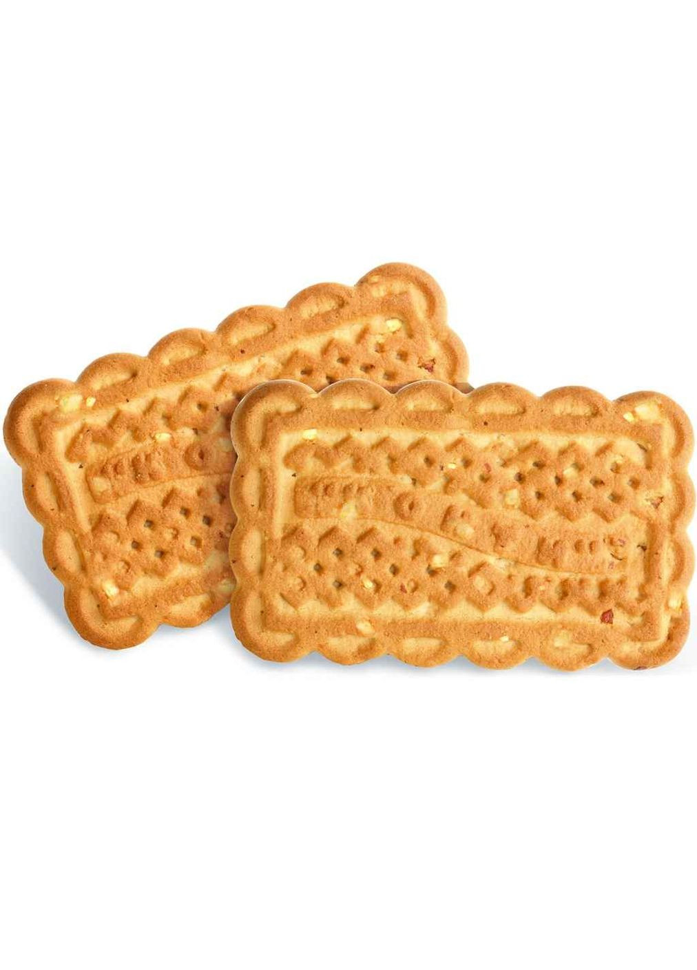 Печиво 7кг цукрове "Буратіно-Асорті" Konti (363328020)