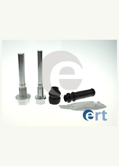 Ремкомплект суппорта (направляющая суппорта) MAZDA MX-5 1990-2005, SUZUKI GRAND 1998-2005, VITARA 1994-20 410207 ERT (366170790)