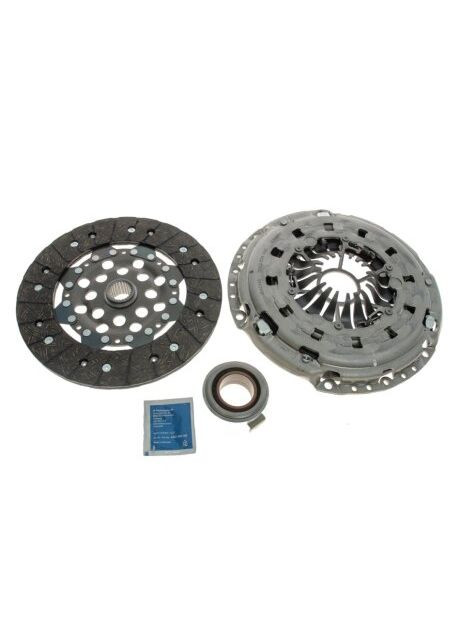 Зчеплення HONDA ACCORD VII, CIVIC VIII, CR-V III 2.2CTDi 04- (Вир-во ) 3000 951 586 Sachs (367033312)