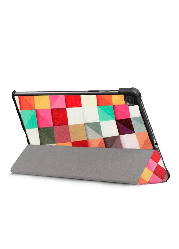 Чохол-книжка Smart для Samsung Galaxy Tab S6 Lite 10.4 P610/P613/P615/P619 Square (706605) BeCover (341490789)