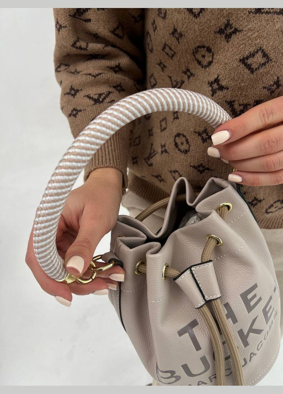 Сумка из лого Marc Jacobs Vakko (314879574)