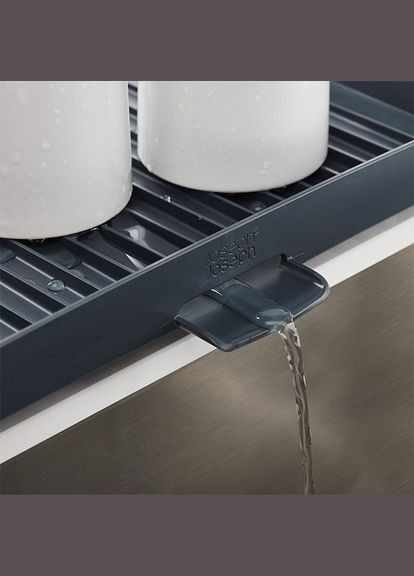 Сушилка для посуды Y rack 85084 Joseph Joseph (316625347)