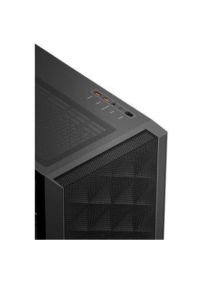 Корпус PCCooler C3D510 BK (366735862)