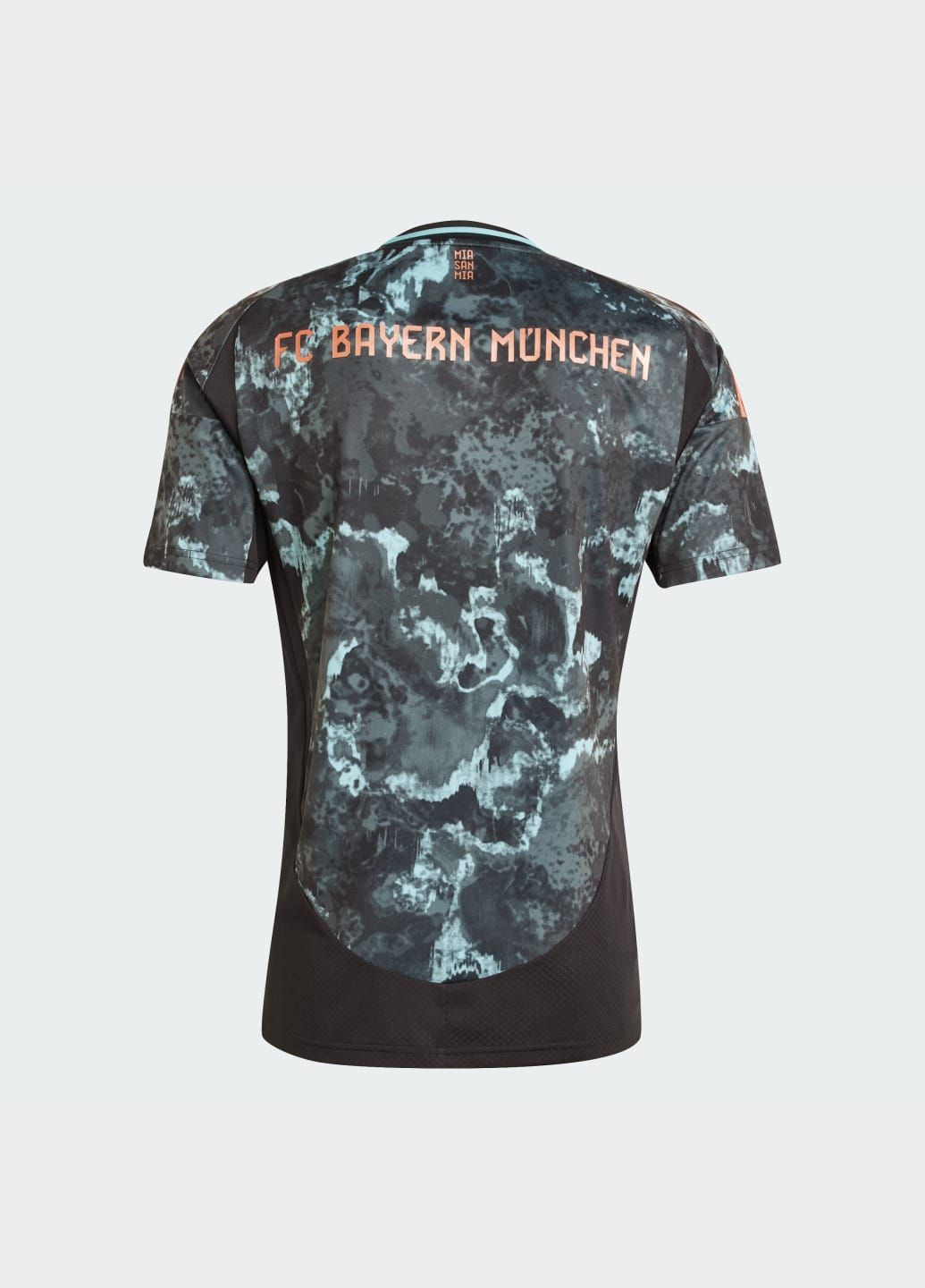 Черный демисезонный спортивный лонгслив adidas с логотипом