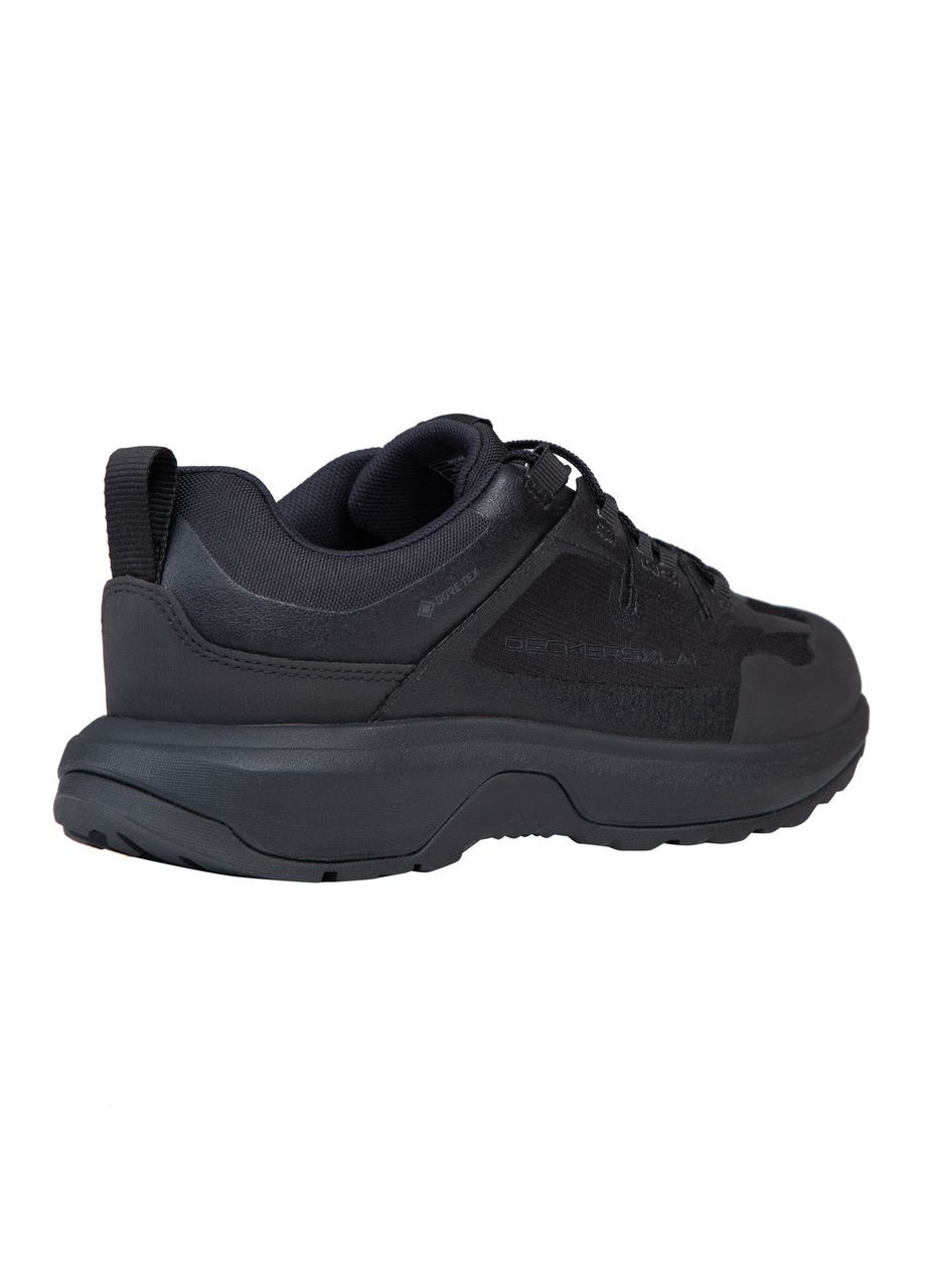 Тактичні кросівки Deckers DX-A6 Carbon Low GTX, розмір US 8.5, EUR устілка 27 см чорний Deckers X Lab (365726425)