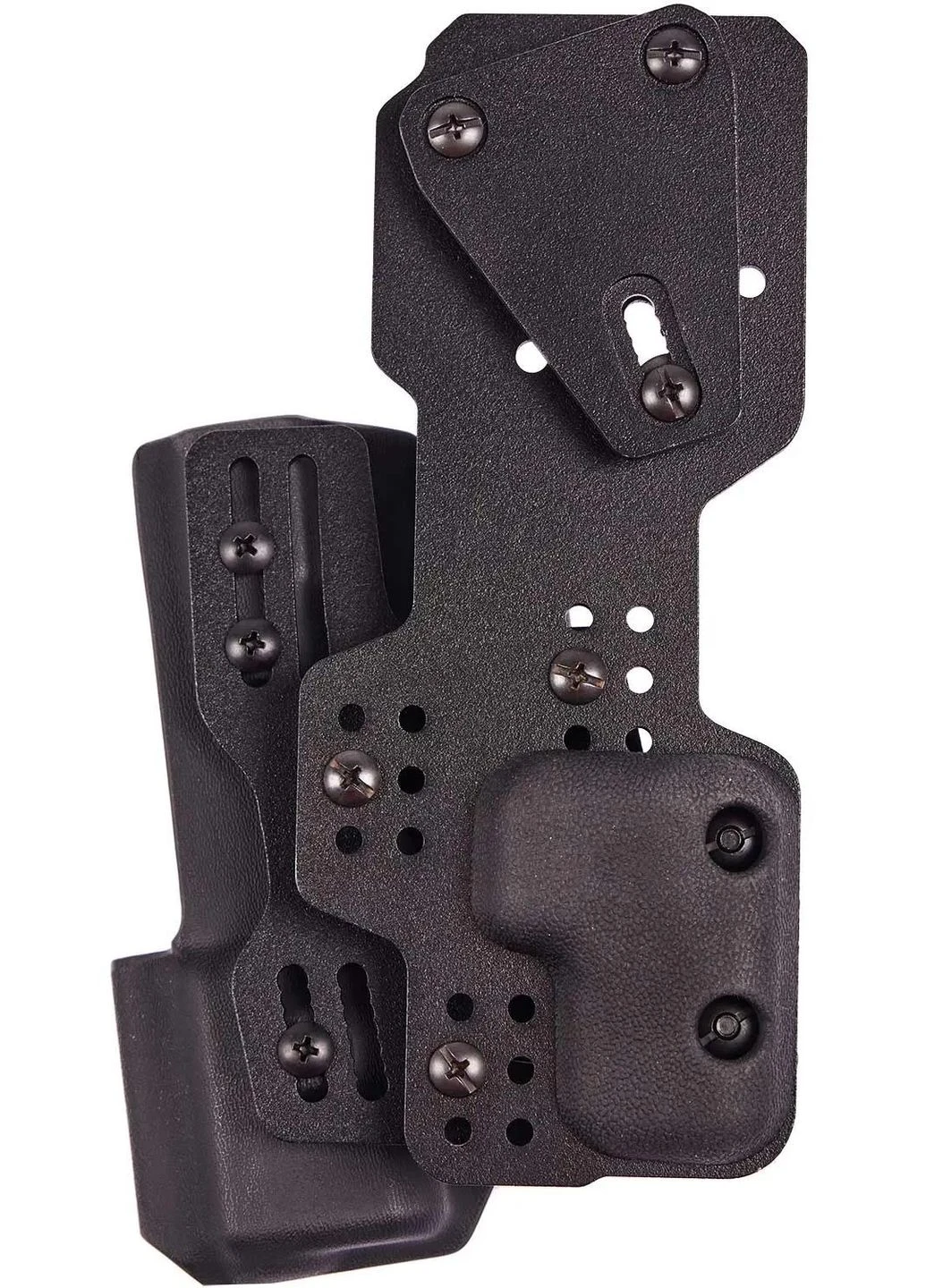 Кобура ATA Gear Alpha Sport Ver.2 поясна для CZ-75 SP-01 Shadow 2 No Brand (326507977)