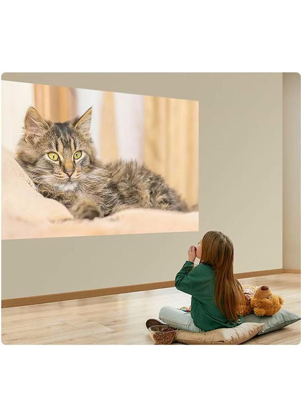 Мультимедійний проектор Elfin Flip (WK03C) XGIMI (362214134)