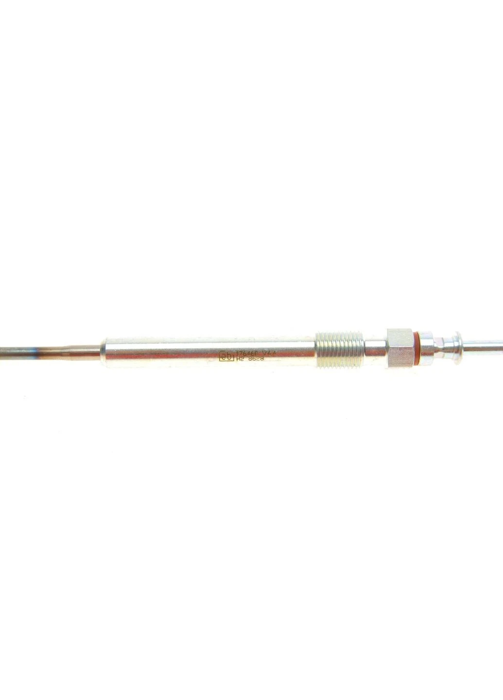 Свеча накаливания BMW X1 (F48) 14- B37 C15 176460 RU63 Febi Bilstein (360493258)