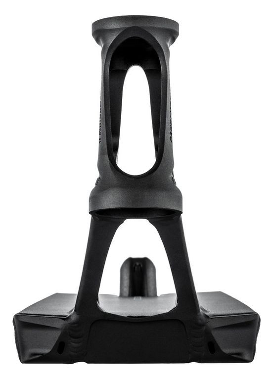 Дека DTC Pandemonium V2 Boxed 540mm Pro - Black (FRD.047498) Ethic (317885003)