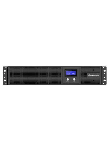 Источник бесперебойного питания VI 2200 RLE (10121100) PowerWalker (400752969)