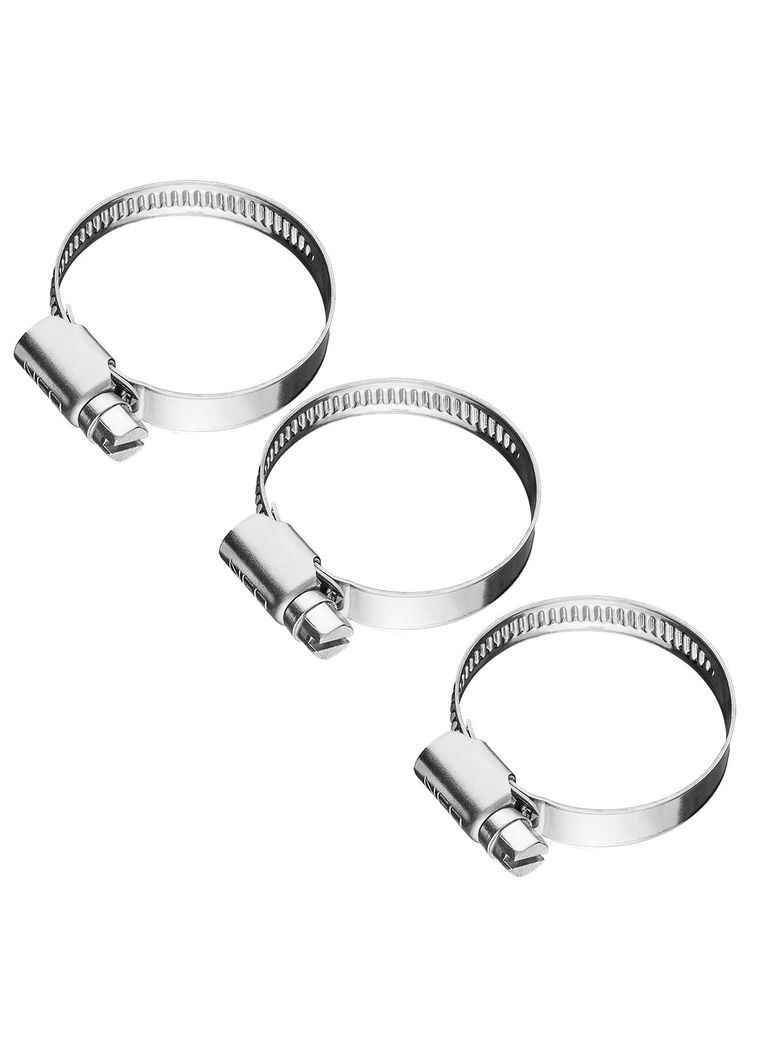 Хомут гвинтований 20-32/9 мм, W4, 3 шт. Neo Tools (354198974)