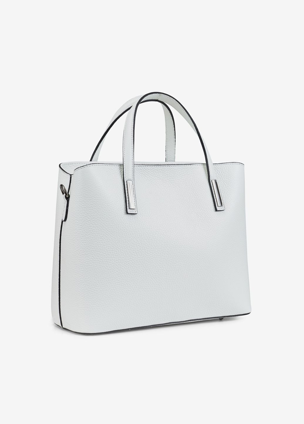 Сумка жіноча шкіряна тоут середня Tote Regina Notte (325976826)