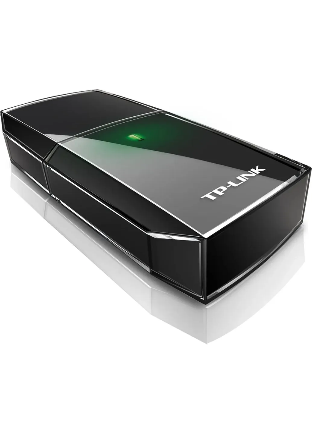 Адаптер WiFi Archer T2U AC600, USB TP-Link (393475777)