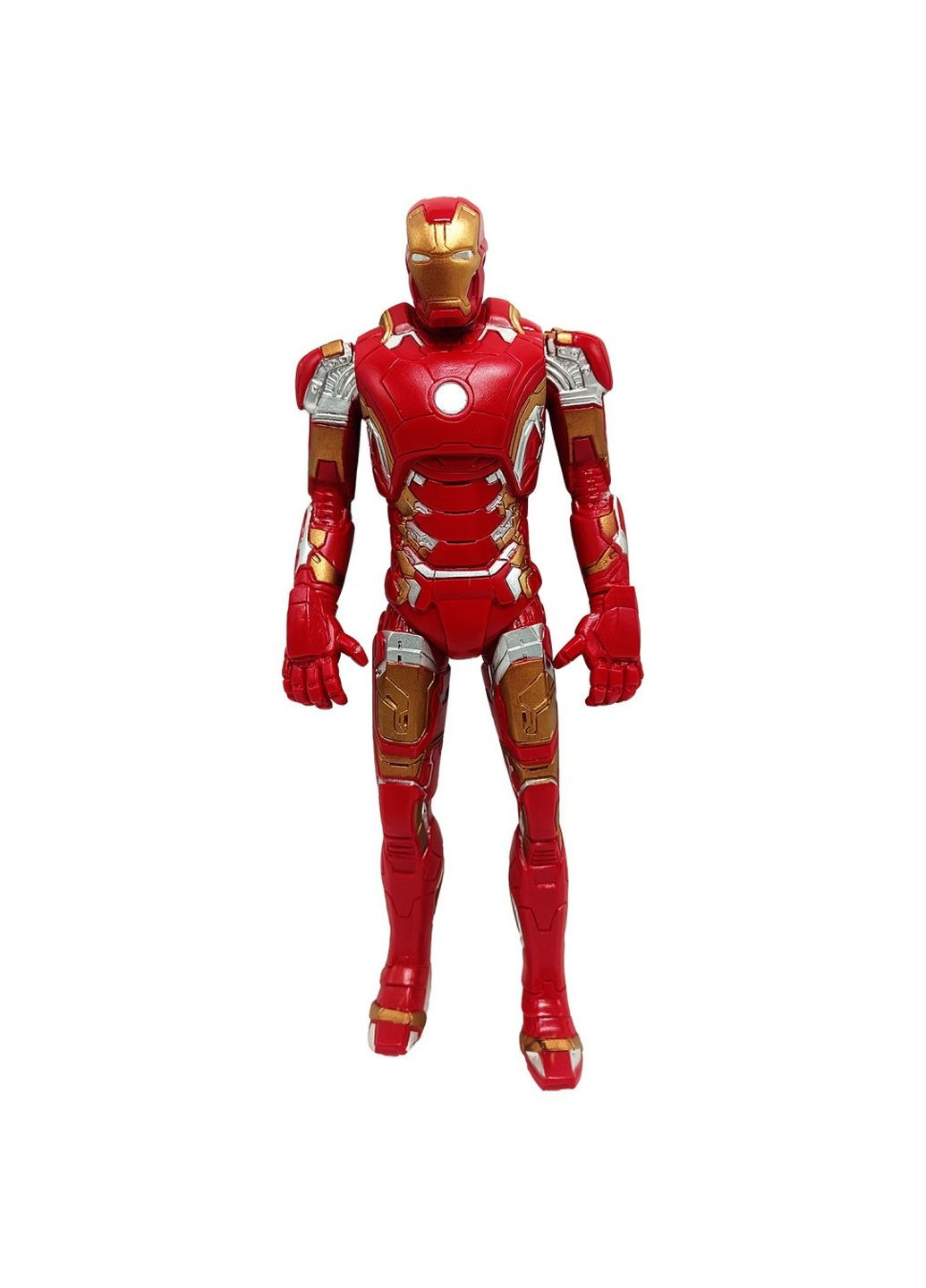 Фігурка героя "Iron Man" 31,5 см Bambi (289462500)