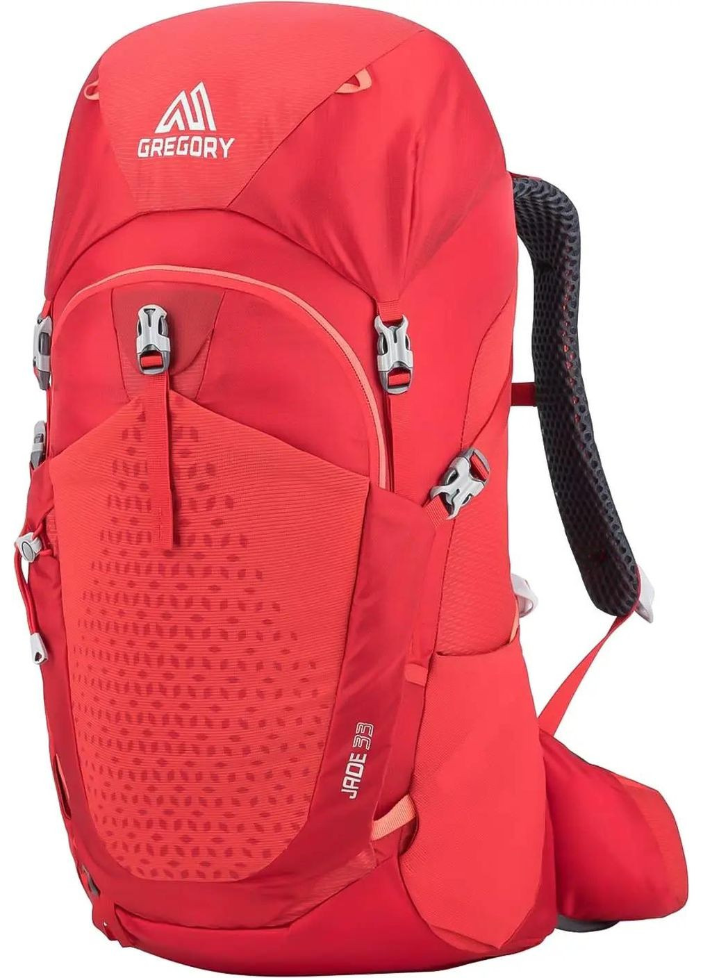 Рюкзак Float Jade 33 XS/SM Poppy Red Gregory (316447729)