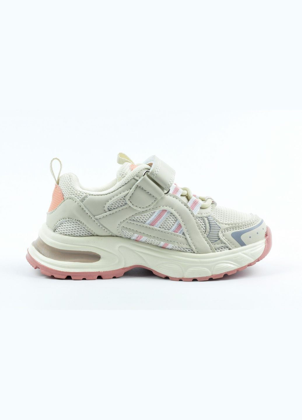 Цветные летние кроссовки на девочку Jong Golf