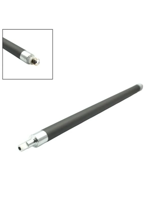 Вал магнітний HP LJ 1100/1200 (assembly) + втулки (WD-MRH7115A) Welldo (399606841)