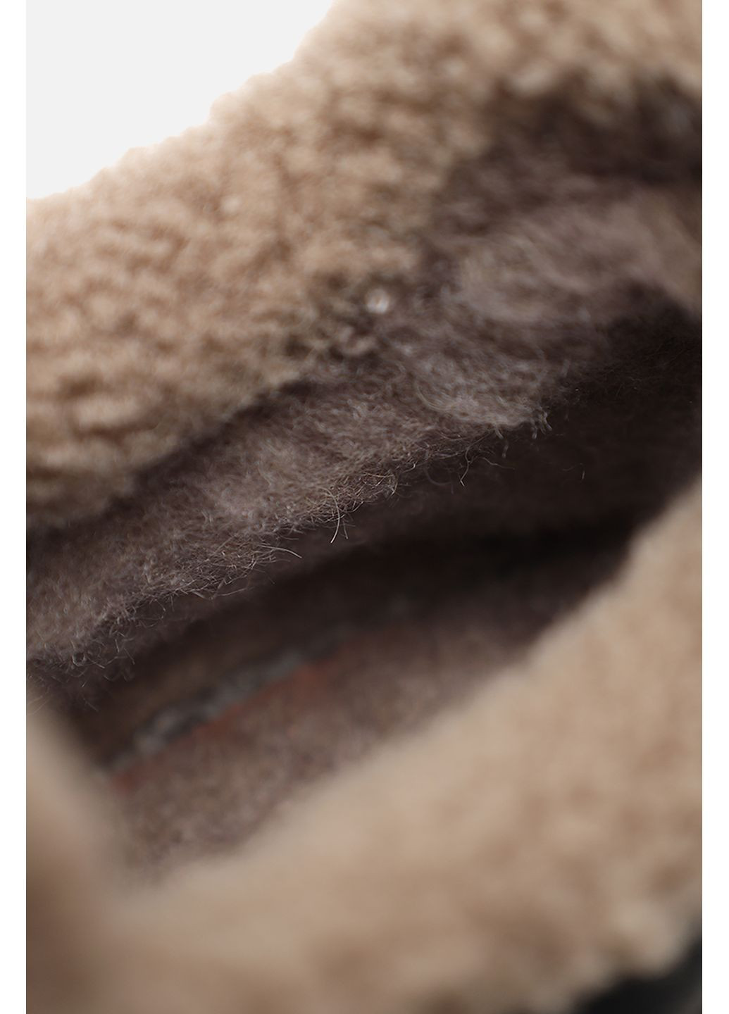 Кросівки жіночі колір сірий CB-00275435 Yuki сірі зими (367017663)