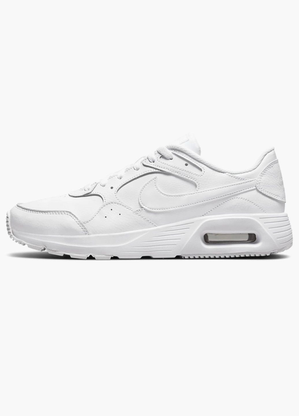 Белые кроссовки мужские mens shoes white dh9636-101 Nike
