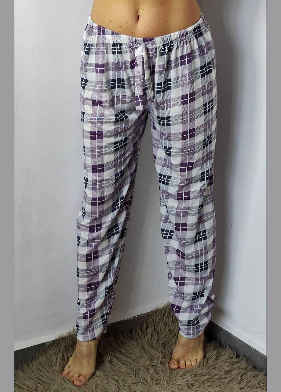 Домашние женские штаны Rinda Pijama (282959784)
