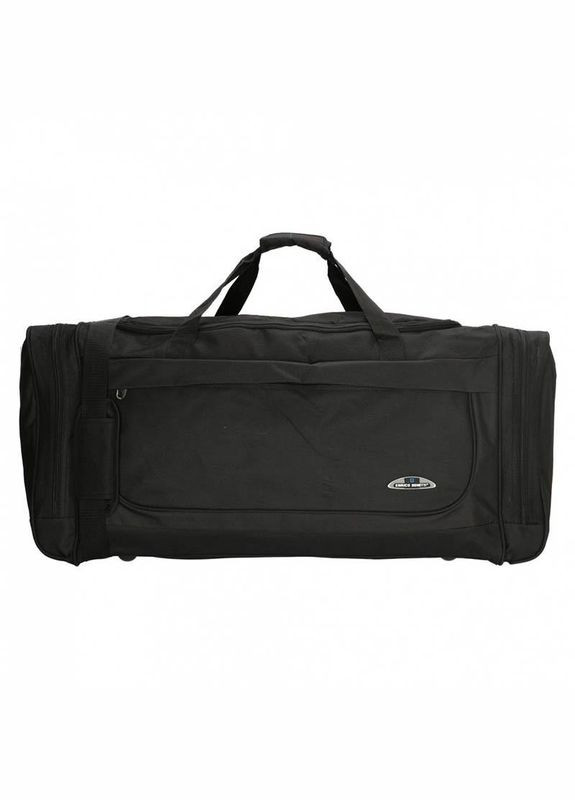 Дорожная сумка Orlando Black 89л (Eb35302 001) Enrico Benetti (322200084)