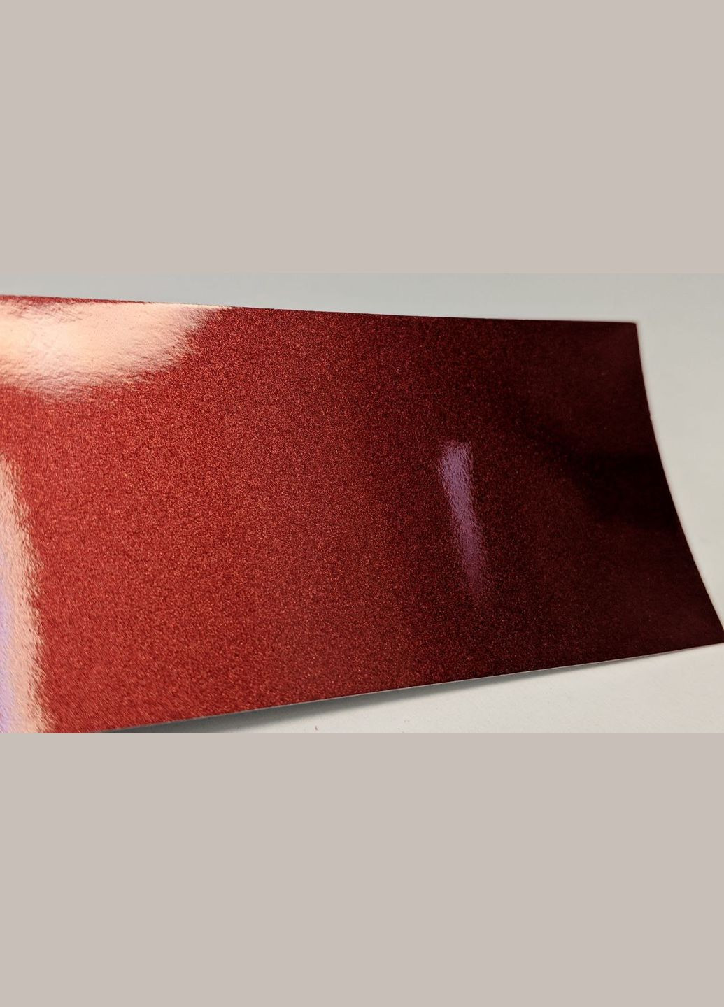 Автомобільна фарба для Volkswagen LA3X (6K 6K6K A3X) SUNSET RED SUNSETRED Густая краска 200 мл Multichem (322460011)