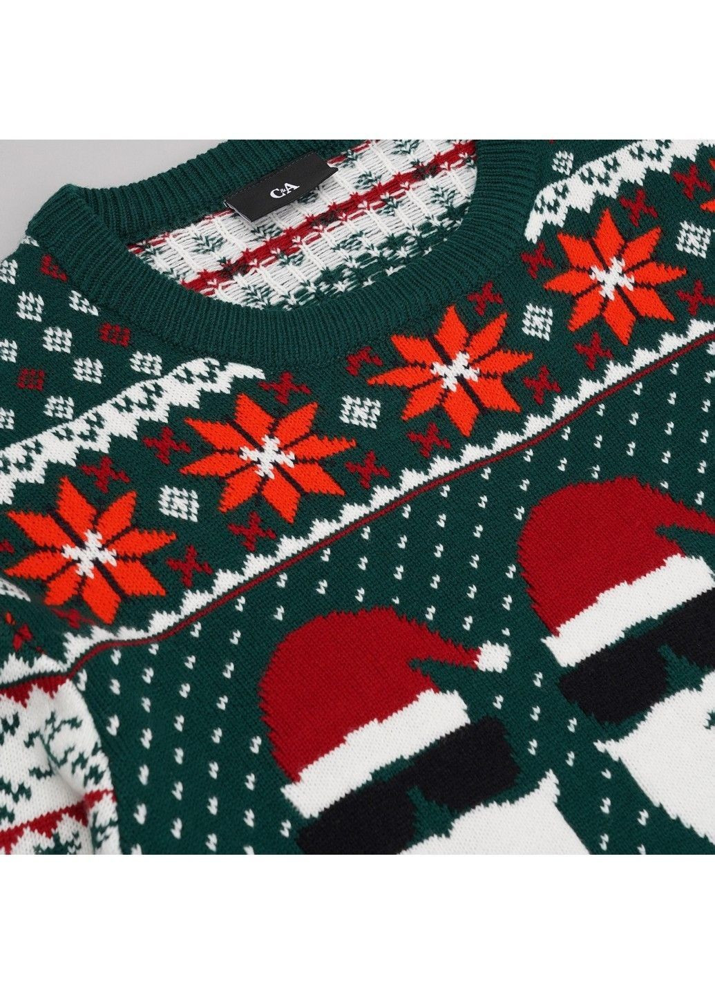 Джемпер C&A (352253550)