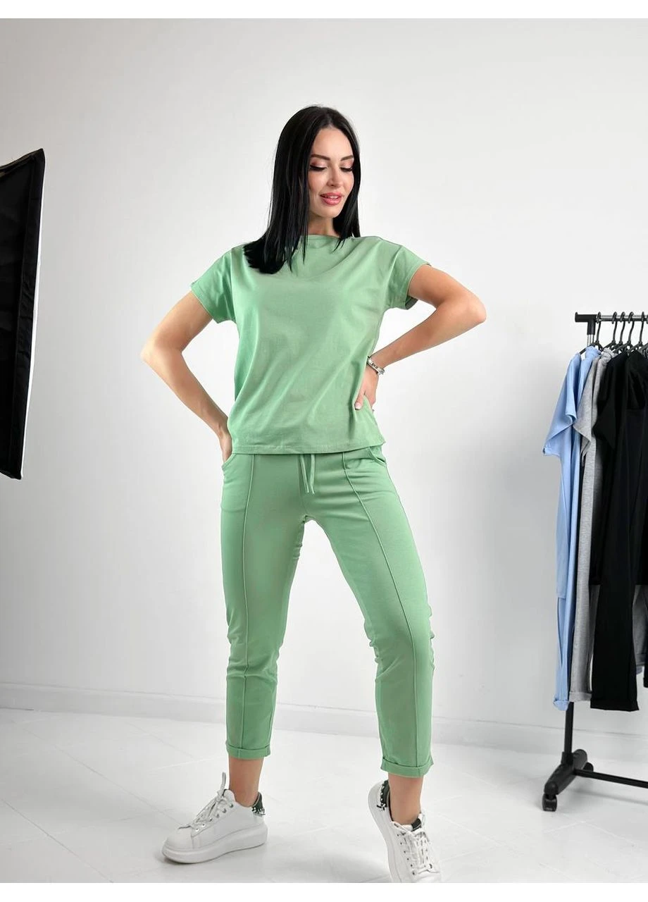 Костюм Fashion Girl (402938442)