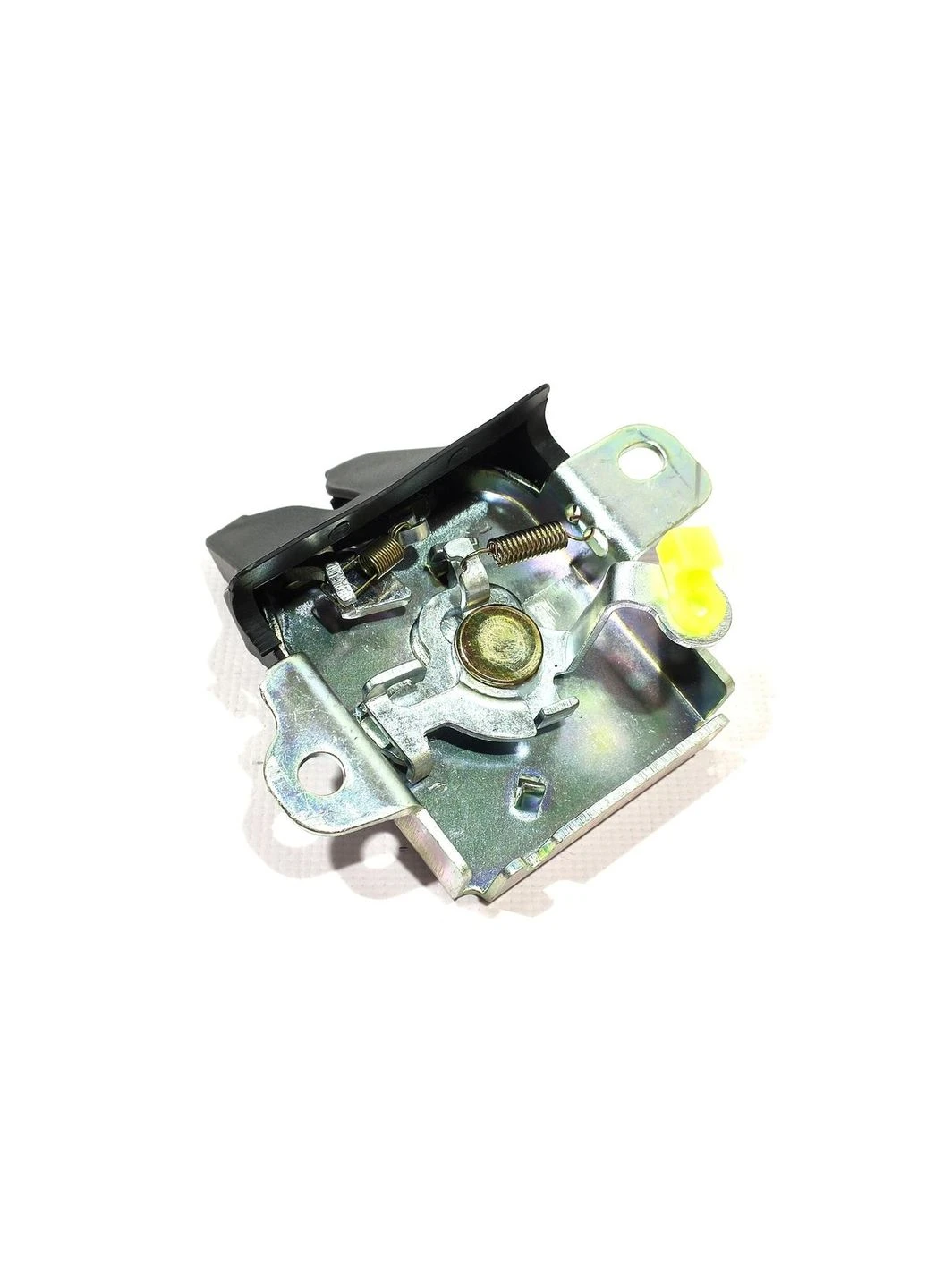 Замок багажника Джили МК, MK верхній 1018005658 Geely (386262074)