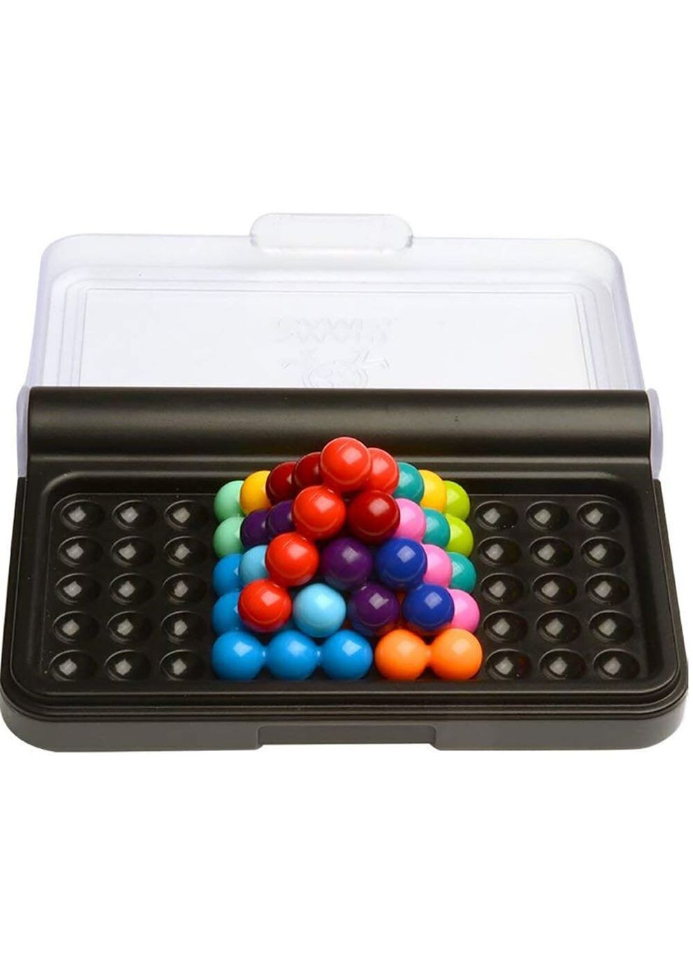 Настольная игра IQ Профи (IQ Puzzler Pro) Smart Games (372172651)