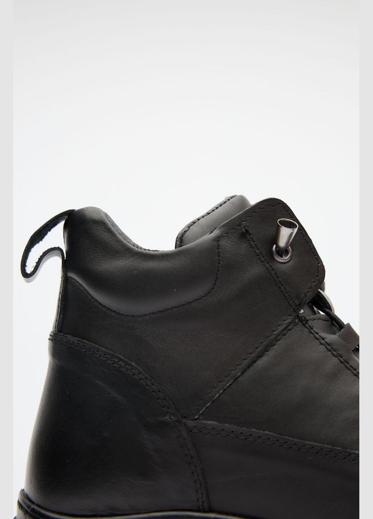 Осенние ботинки 192012 Anna Lucci