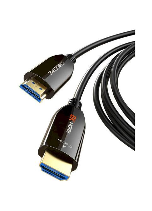 Кабель HDMI-HDMI, 50 м (CA914036) CABLETIME (317311083)