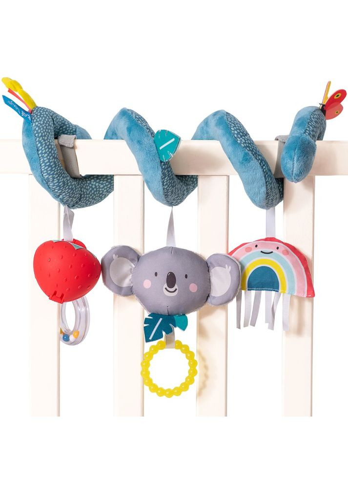 Подвеска Мечтательные коалы Радуга (12855) Taf Toys (331344450)
