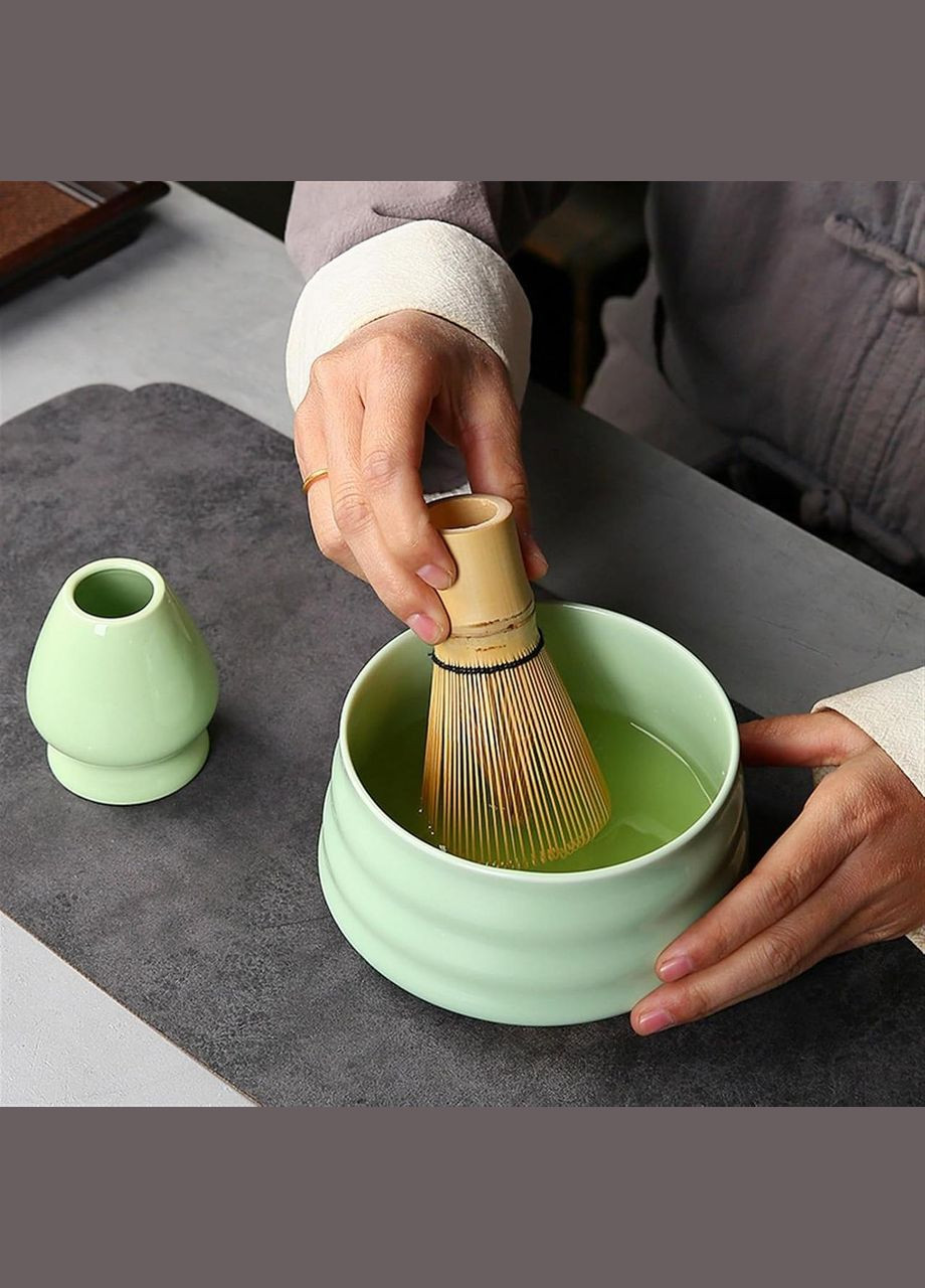 Набор Green Light для приготовления чая матча #130 (R-18949-VS) No Brand (303975283)