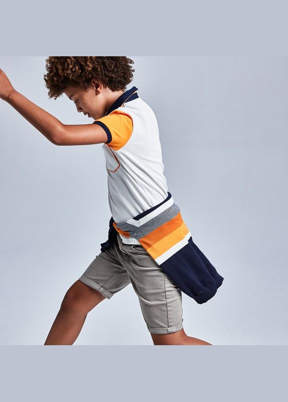 Синій джемпер Mayoral