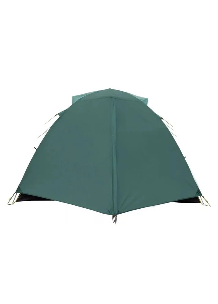 Палатка Nishe 3 (v2) green UTRT-054 Tramp (366395923)