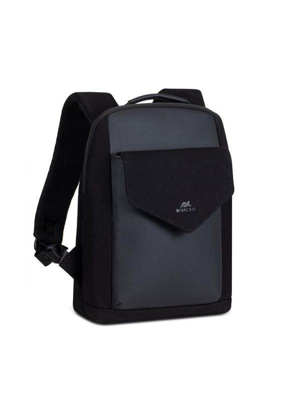 Рюкзак 8521 Black 13.3" RIVACASE (336957353)