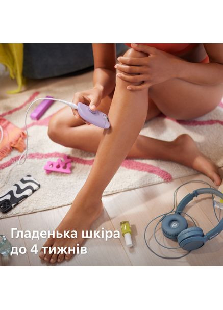 Епілятор Series 2000 (BRE237/00) Philips (360421096)