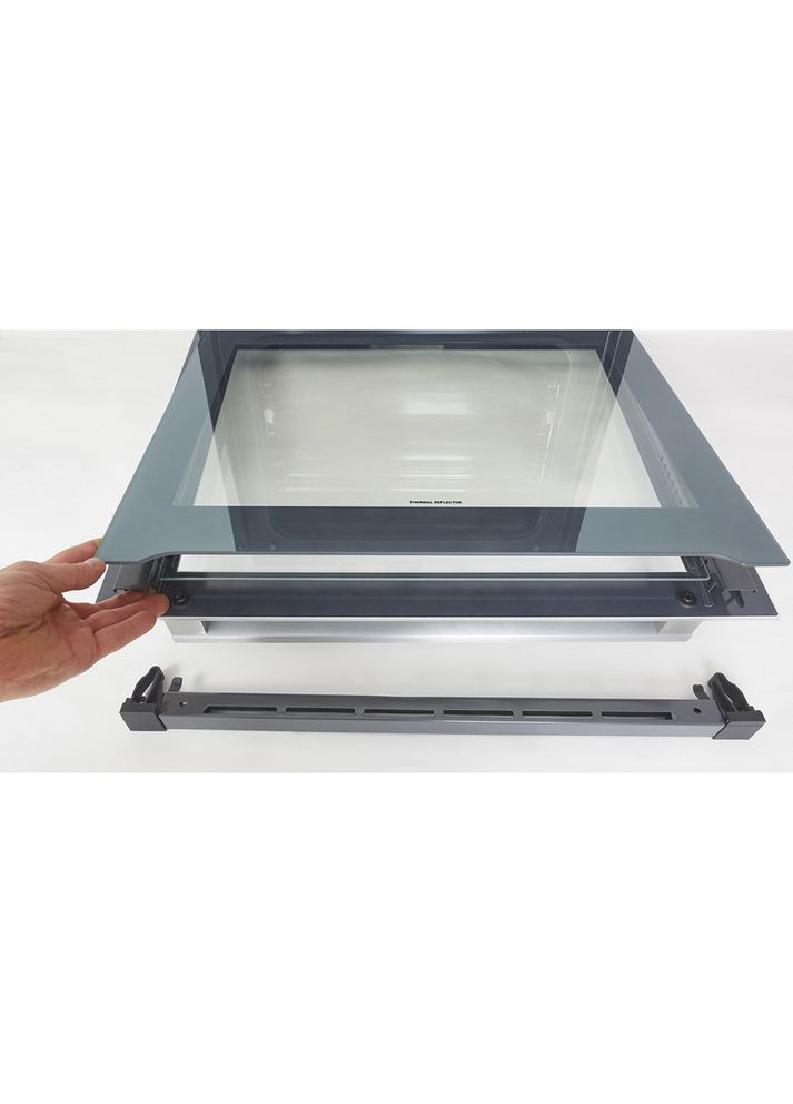 Духова шафа OESF68B Freggia (323101834)