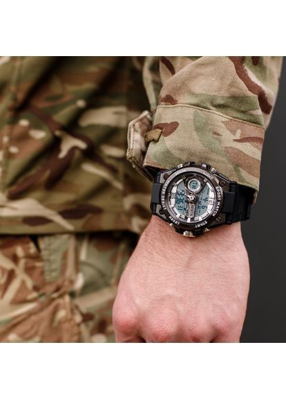 Наручные часы мужские Sport Черный (2995) Besta (362711514)