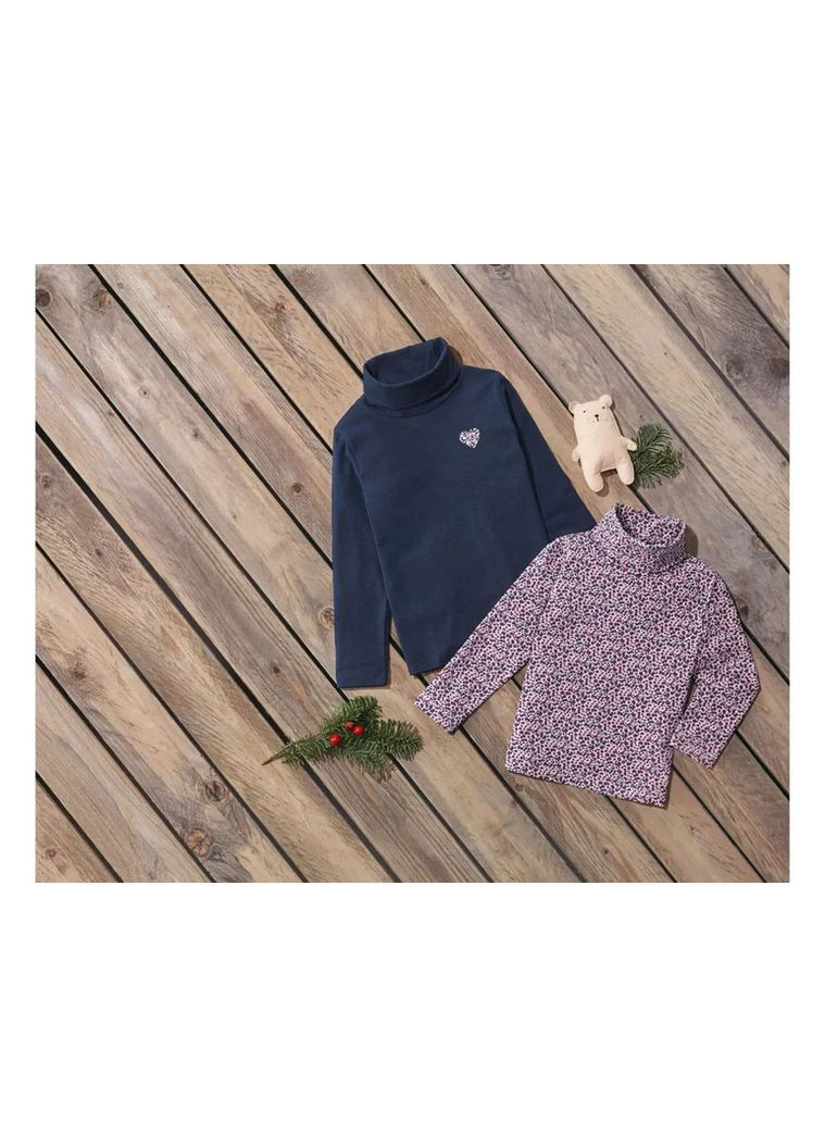 Гольф для девочки набор 2 шт. Lupilu (362200568)