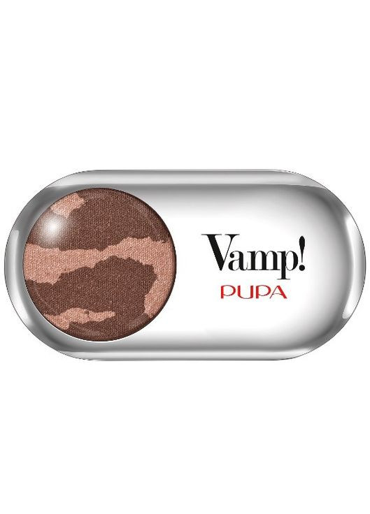 Тіні для повік Vamp! Wet AND Dry Eyeshadow 201 Champagne Gold Pupa (311999600)