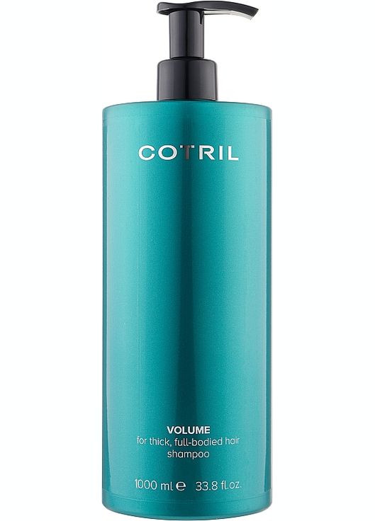 Шампунь для объема волос Volume Shampoo 300ml (992721-73172) Cotril (368642027)