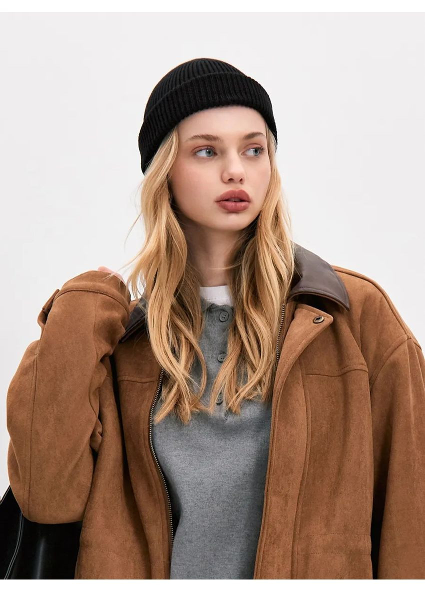 Молодіжна шапка міні-біні No Brand Шапка міні-біні (362082614)