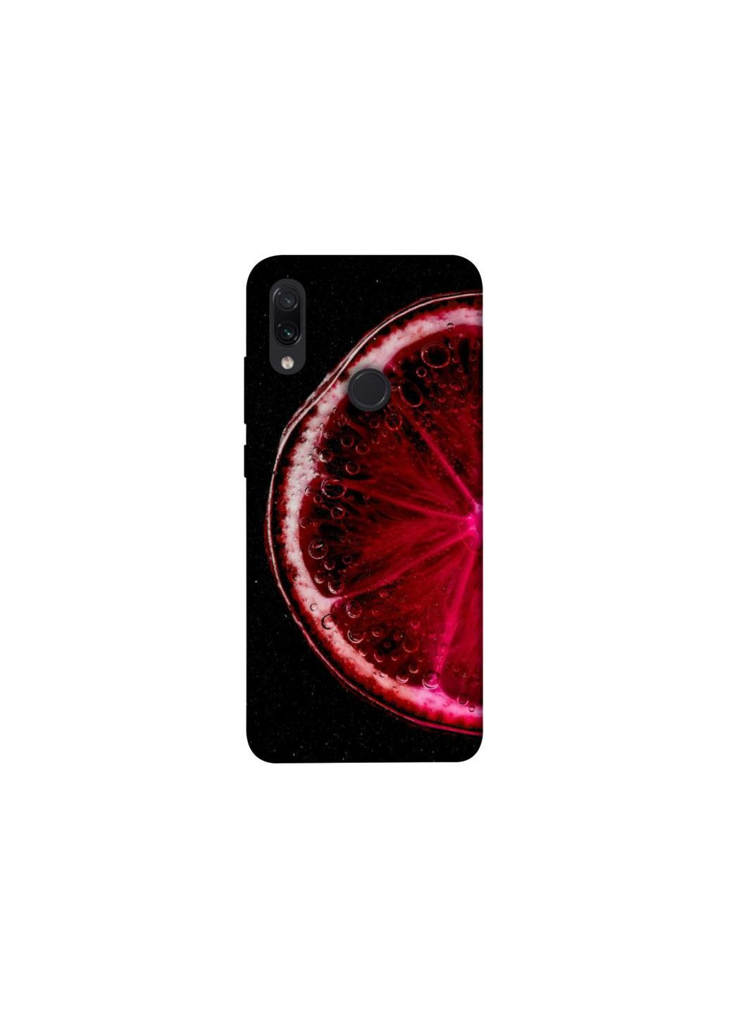 Чохол на Xiaomi Redmi Note 7 / Note 7 Pro / Note 7s Candy Frontalka (356089832)