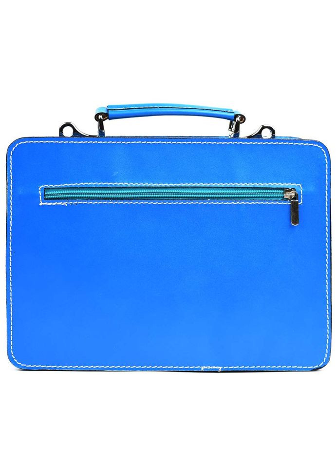 Женский кожаный портфель FR7007K Firenze (299315744)