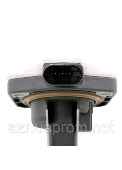 Датчик рівня моторної оливи AUDI A2/A3/A4/A6/TT 1.4-3.0-08, SKODA Fabia/Octavia 1.4-2.0 -14, VW Transporter T4 2.4-2 Hans Pries (392736846)