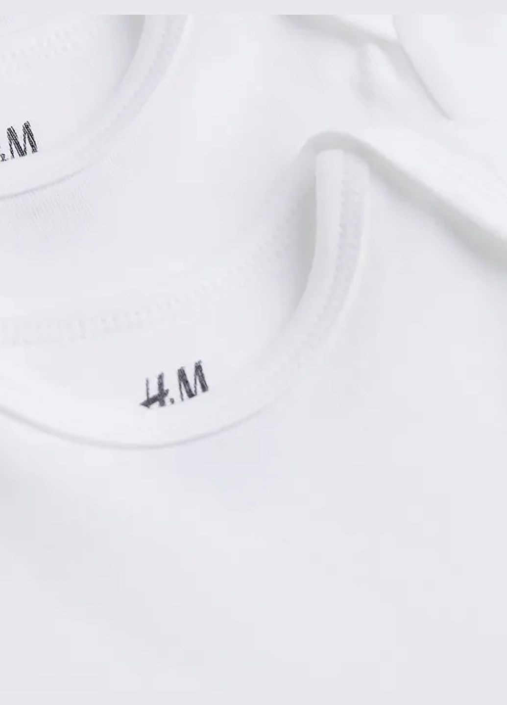 Боди (2шт) H&M (315735814)