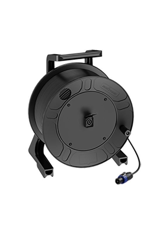 Кабельный барабан с акустическим кабелем CDSC225L50, 50 м ROXTONE (326743391)